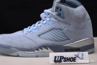 5 Bluebird Air DD9336-400 Retro Jordan 0208